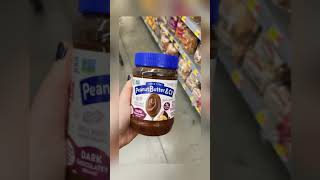 NEVER Eat These 2 Peanut Butters on Keto | NEVER EAT These Foods on the Keto Diet #shorts