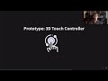 Rapidly Prototyping MIDI Controllers With Web MIDI