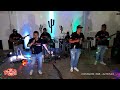 MIX SABOR SABOR - LA FORMULA DE JUJUY (En Vivo)