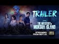 The Mystery of Moksha Island | Trailer | Streaming from 20th Sep || @sitivisionentertainment