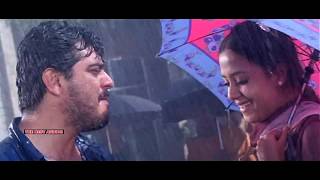 Mugavaree Movie Songs | Yeh Nilavae Nilavae Video Song | Ajith | Jyothika