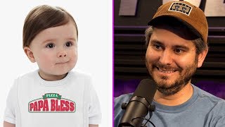 H3H3 Try to Get Pregnant