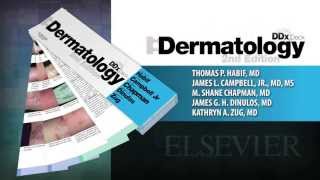 Dermatology DDX Deck, 2nd Edition