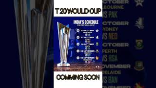 T20 WOULD CUP 2022/ india vs pakistan/today match #shorts #highlights #indiavspakistan #t20worldcup