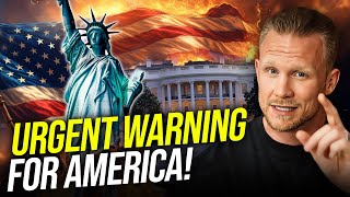 America’s Nineveh Moment: Repent or Face Judgment – A Prophetic Warning