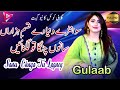 Sohnry Dunya Dy Qasmy Hazaran | Gulaab | New Saraiki Song | Live Show Multan | Malik Studio
