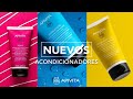 Acondicionadores APIVITA