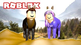 Roblox Wolves Life 2 How To Get Zombie Wolf Hd - 