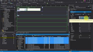 Shorts 4.86 'dynamic binding' function