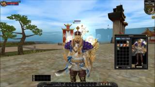 silkroad online başlangıç bilgileri 2