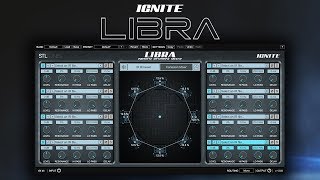 STL Ignite - Libra is OUT NOW!