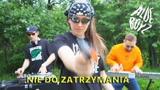 MFC ALOE BOYZ - NIE DO ZATRZYMANIA ft. DJ Luter One