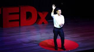 3 Powerful tips to speak better on stage or off stage | Sin Kosal (សុិន កុសល) | TEDxAbdulCarimeSt