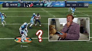 This Was The Most DISRESPECTFUL Game... Wheel of MUT! Ep. #28