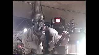 Slipknot - FULL SHOW SBD @ 2000-05-27 United States, Somerset, WI - 93X-Fest (RARE)