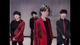 210406_《Ko Ko Bop/EXO》covor｜郭震