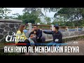 TEGANG BANGET😱😱 AL HAMPIR TERJATUH SAAT MENOLONG REYNA😲 | IKATAN CINTA