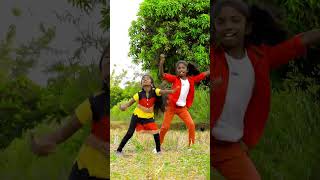 Pottu Thakku song Dance | Kuththu