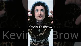 The Life and Death of Kevin DuBrow