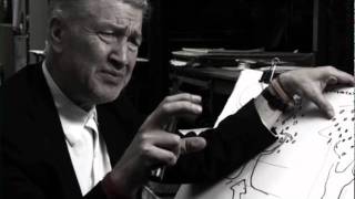 David Lynch - Meditation, Creativity, Peace; Documentary of a 16 Country Tour [OFFICIAL]