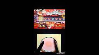 タベルナ2000をやってみた【太鼓の達人3DS】