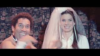 The Proposal Dance Scene