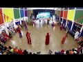 rajput samaj of uk dussehra sword performance