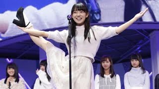 乃木坂46阪口珠美「やりきった」　7月にグループ卒業、進路未定も「目標や夢を見つけて」