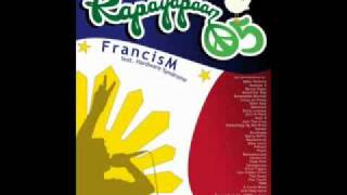 Francis Magalona   Mga Kababayan Ko with lyrics HQ