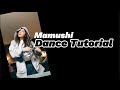 Mamushi: Megan Thee Stallion (Ft. Yuki Chiba): Dance Trend Practice Video