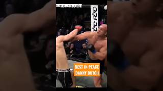 #RIP Danny Dutch | HUGE Knockout from Next Generation's Big Man