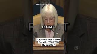 Murray Quoted Eisenhower And Ended This Hearing