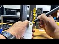 Fanttik E1 Max 3.7V Mini Electric Screwdriver