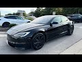 Tesla Sold me the Cheapest Used Model S Plaid + FSD with NO KEYS for $58k