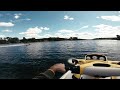 yamaha vx 2019 vs seadoo gti 1997 gopro hero 7