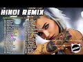 Latest Bollywood DJ Non-Stop Remix 2023 - MASHUP MIX 2023 - Best Bollywood Dj Dance Party Mix 2023 🎉