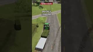 FIRST AUTOLOAD IN FS25