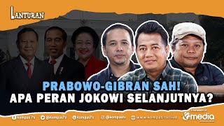 [FULL] Prabowo di Persimpangan Jokowi dan Megawati | Lanturan 54