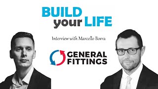 Interview with Marcello Borra, export manager of General Fittings