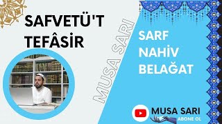 Hac süresi 5, 6 ayetleri