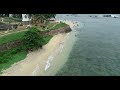 galle port sri lanka dji phantom4pro v.2.0 aerialview srilanka travelsrilanka drone