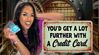 DO NOT APPLY FOR ANOTHER CREDIT CARD UNTIL YOU WATCH THIS!