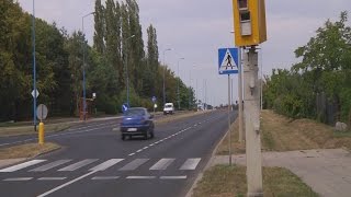 LUBIN/KRAJ. Zabiorą fotoradary strażnikom miejskim