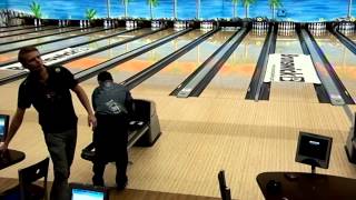 10th Brunswick Euro Challenge - Championship Match