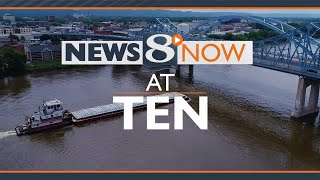 News 8 Now at Ten: 10/02/23