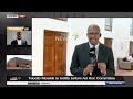 Ad Hoc Committee | Committee continues to hear testimonies