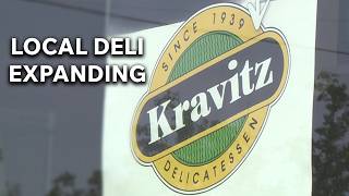 Local deli opening location in Salem