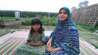 জুই আজ আপনাদের কমেন্ট এর উওর কি দিল । village life with jui