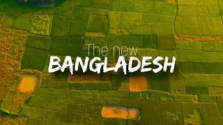 Bangladesh 4K With traditional music .