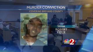 Pair sentenced in connection with Brevard murder